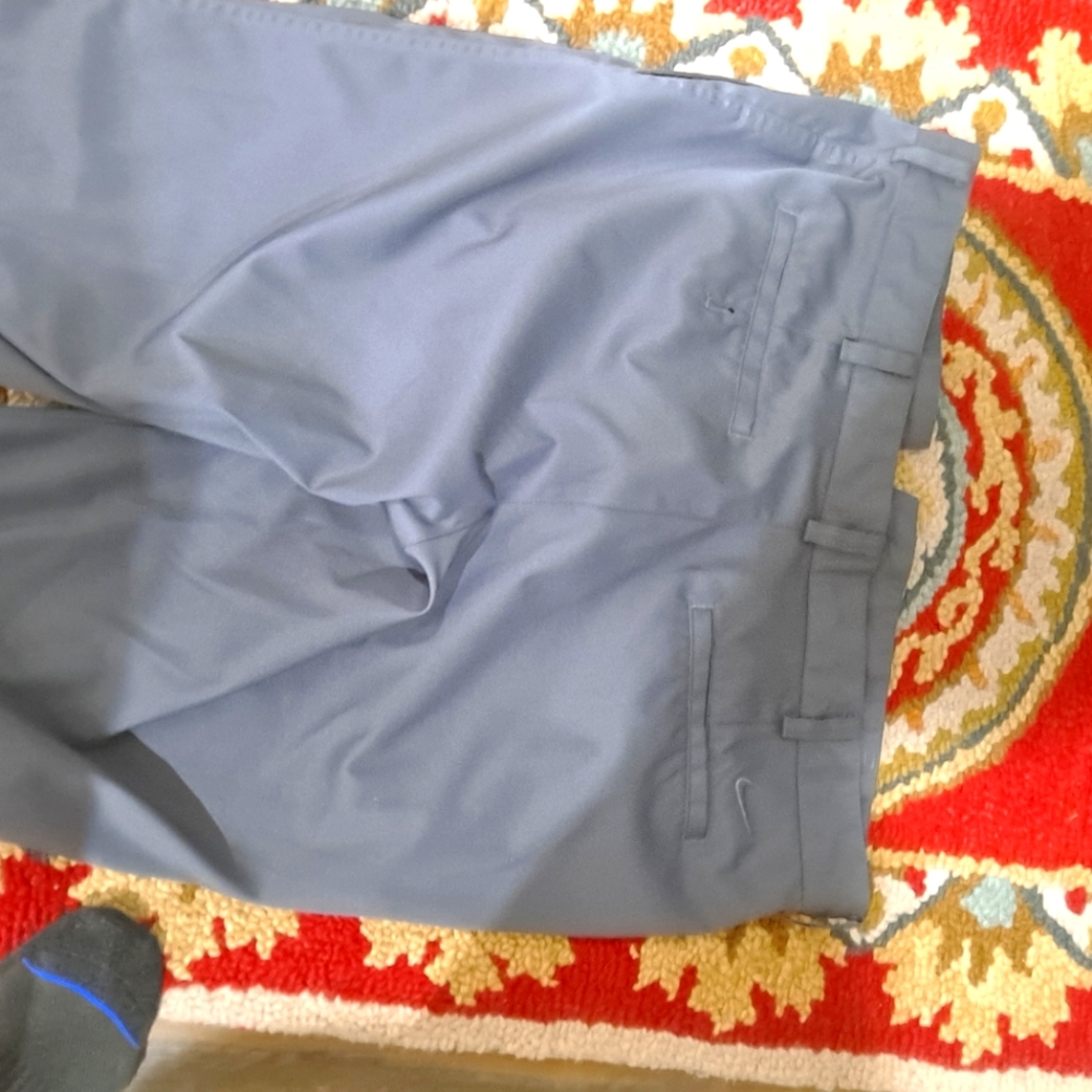 Golf nike pant 34/34
